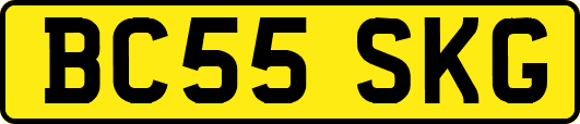 BC55SKG