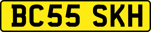 BC55SKH