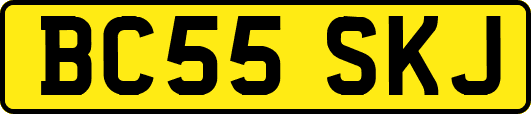 BC55SKJ