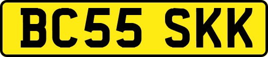 BC55SKK