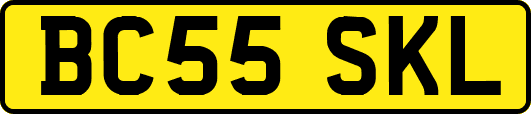 BC55SKL