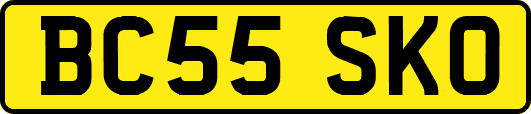 BC55SKO