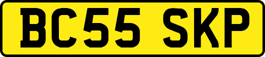BC55SKP