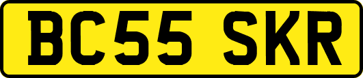 BC55SKR