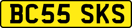 BC55SKS