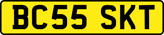 BC55SKT