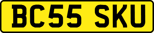 BC55SKU