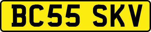 BC55SKV