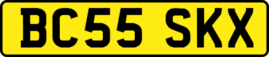 BC55SKX
