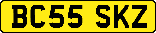 BC55SKZ