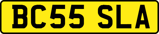 BC55SLA