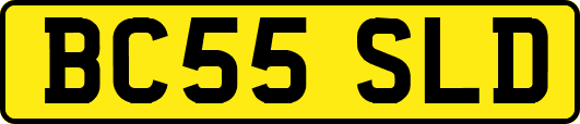 BC55SLD