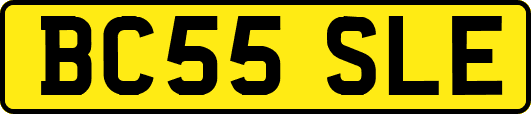 BC55SLE
