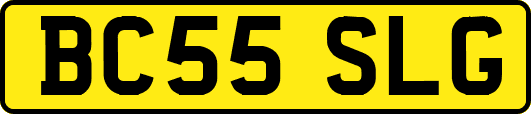 BC55SLG