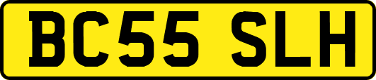 BC55SLH