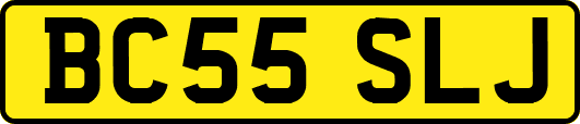 BC55SLJ