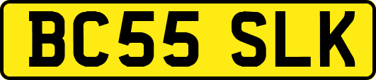 BC55SLK