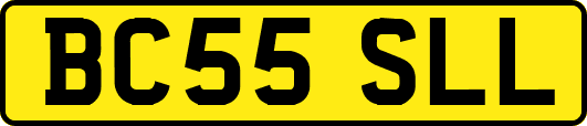 BC55SLL