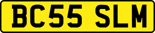 BC55SLM
