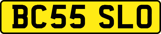BC55SLO