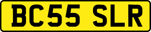 BC55SLR