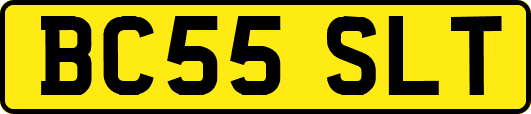 BC55SLT