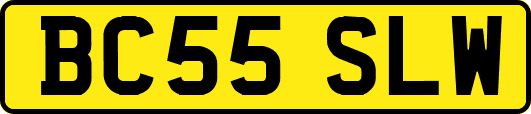 BC55SLW