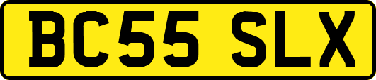 BC55SLX