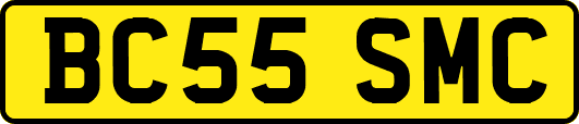 BC55SMC