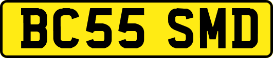 BC55SMD