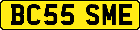 BC55SME