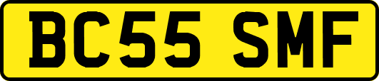 BC55SMF