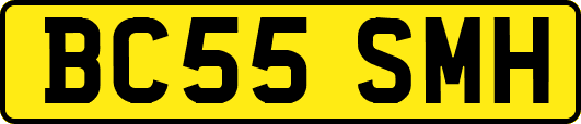 BC55SMH