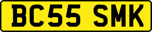BC55SMK