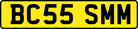 BC55SMM