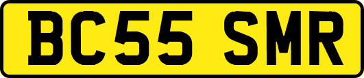 BC55SMR