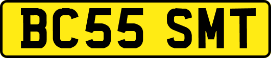 BC55SMT