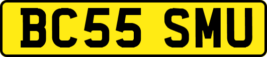 BC55SMU