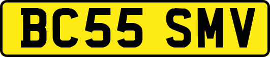 BC55SMV