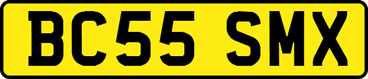 BC55SMX