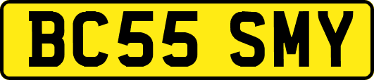 BC55SMY