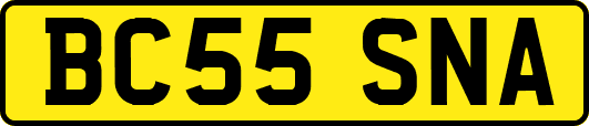 BC55SNA