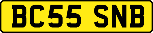 BC55SNB