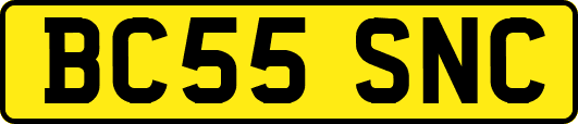 BC55SNC