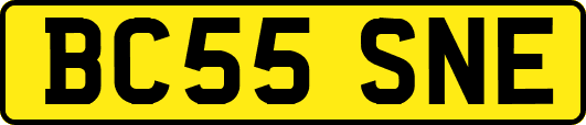 BC55SNE