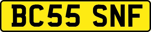 BC55SNF