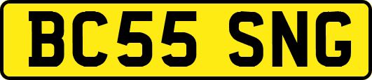 BC55SNG