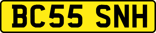 BC55SNH