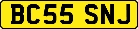 BC55SNJ
