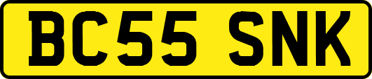 BC55SNK